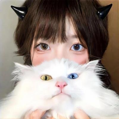 林中怪人